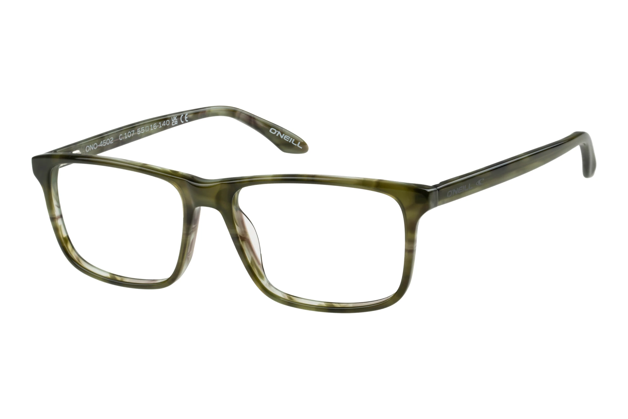 O`Neill ON 963075 40 green crystal O`Neill ON 963075 40 green crystal